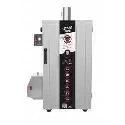 Smoker 70 BBQ INOX SIMPLE...