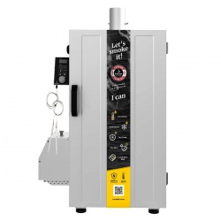 Smoker 70 BBQ INOX WiFi...