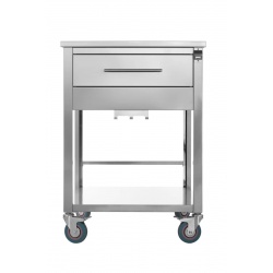 Stolik pod wędzarnie BORNIAK