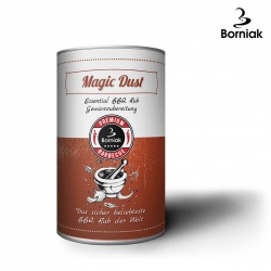 Przyprawa Magic Dust BORNIAK