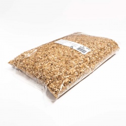 Zrębki wędzarnicze - Olcha...