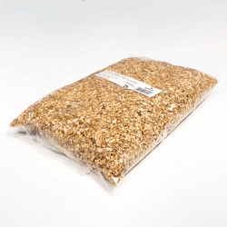 Zrębki wędzarnicze - Brzoza...