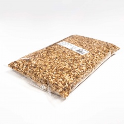 Zrębki wędzarnicze - Jabłoń...