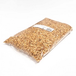 Zrębki wędzarnicze - Śliwa...