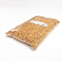 Zrębki wędzarnicze -...