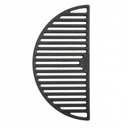 Ruszt żeliwny 180 stopni do...