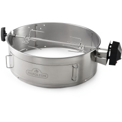 Zestaw rożna do grilli...