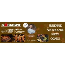 Bilet dla 1os.: Spotkanie...