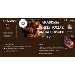 Bilet na Akademia...