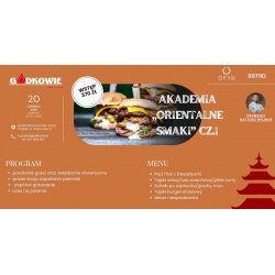 Bilet na Akademia...