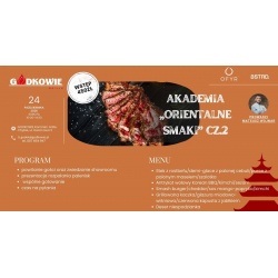 Bilet na Akademia...