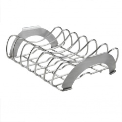 Stojak do pieczeni żeberek...