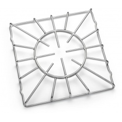 Komplet rusztów ze stali...