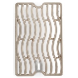 Ruszt ze stali nierdzewnej...