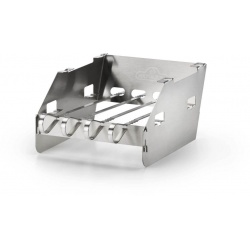 Mała osłona przeciwwiatrowa...