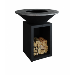 OFYR Classic+ Storage Black...