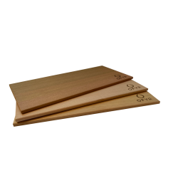 OFYR- Deski Cedrowe PRO (3...