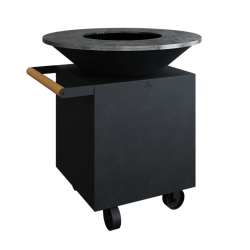 OFYR Classic+ Black 100 PRO