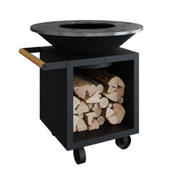 OFYR Classic+ Storage Black...