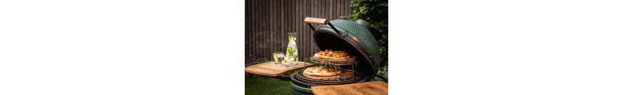 Big Green Egg Akcesoria