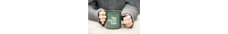 Big Green Egg FANSHOP