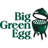 Grille ceramiczne BIG GREEN EGG