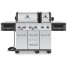 Grille na gaz ziemny Broil King