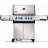 Grille NAPOLEON