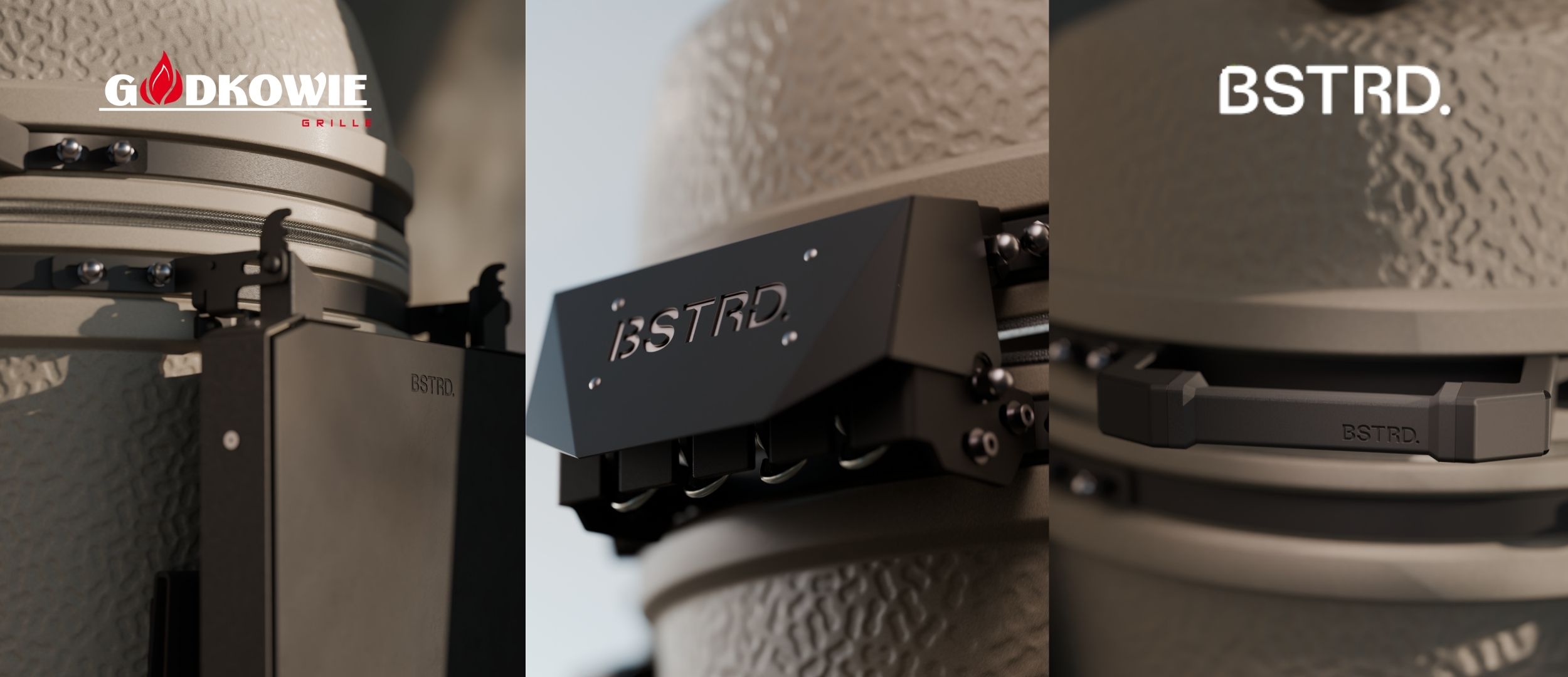 FYRON - BSTRD.PRO LARGE DESERT SAND (BP301D)