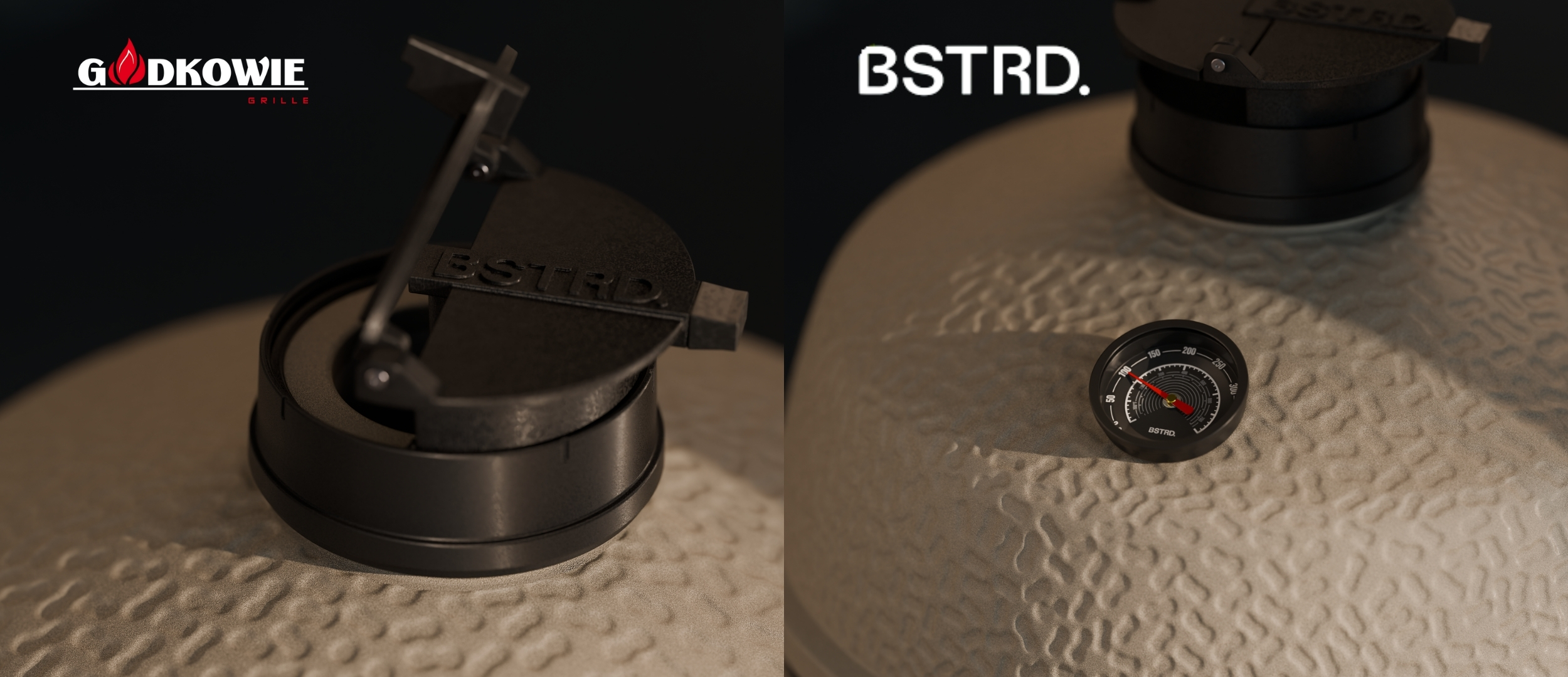 FYRON - BSTRD.PRO LARGE DESERT SAND (BP301D)