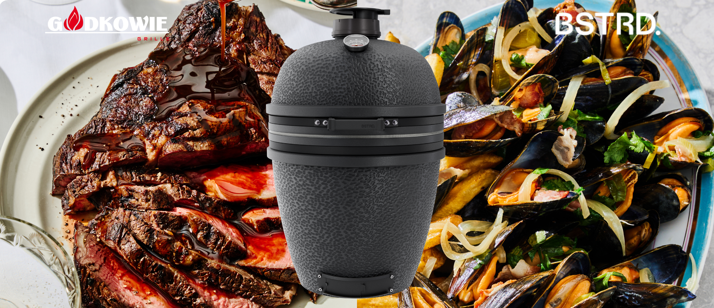 FYRON - BSTRD.LARGE SOLO – B302G