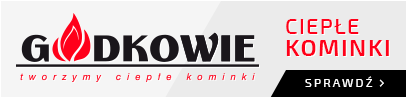 Godkowie - tworzymy ciepłe kominki