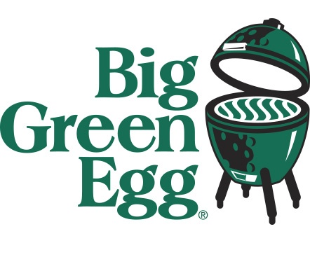 BIG GREEN EGG