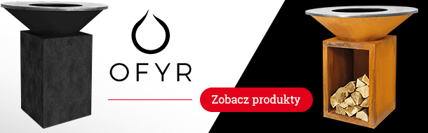 Produkty OFYR